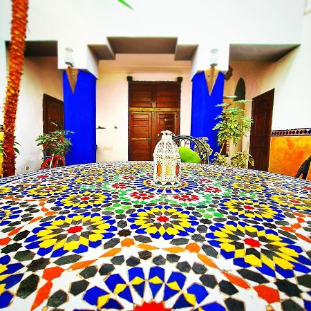 Archduke Private Rooms Marrakesh Extérieur photo