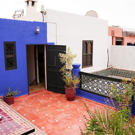 Archduke Private Rooms Marrakesh Extérieur photo