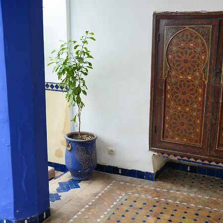 Archduke Private Rooms Marrakesh Extérieur photo