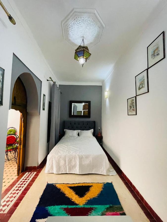 Archduke Private Rooms Marrakesh Extérieur photo