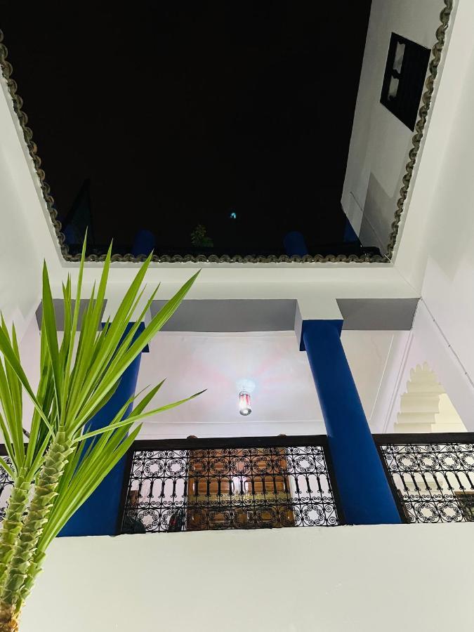 Archduke Private Rooms Marrakesh Extérieur photo