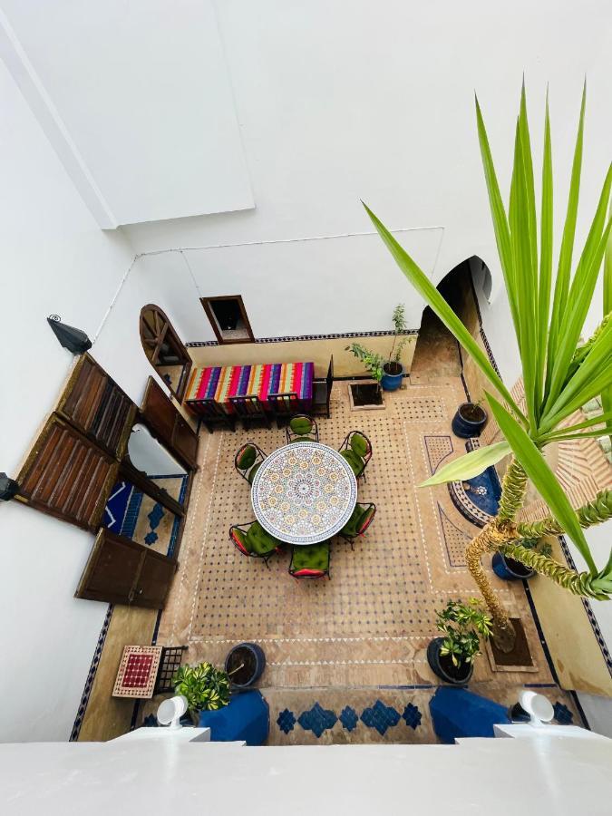 Archduke Private Rooms Marrakesh Extérieur photo