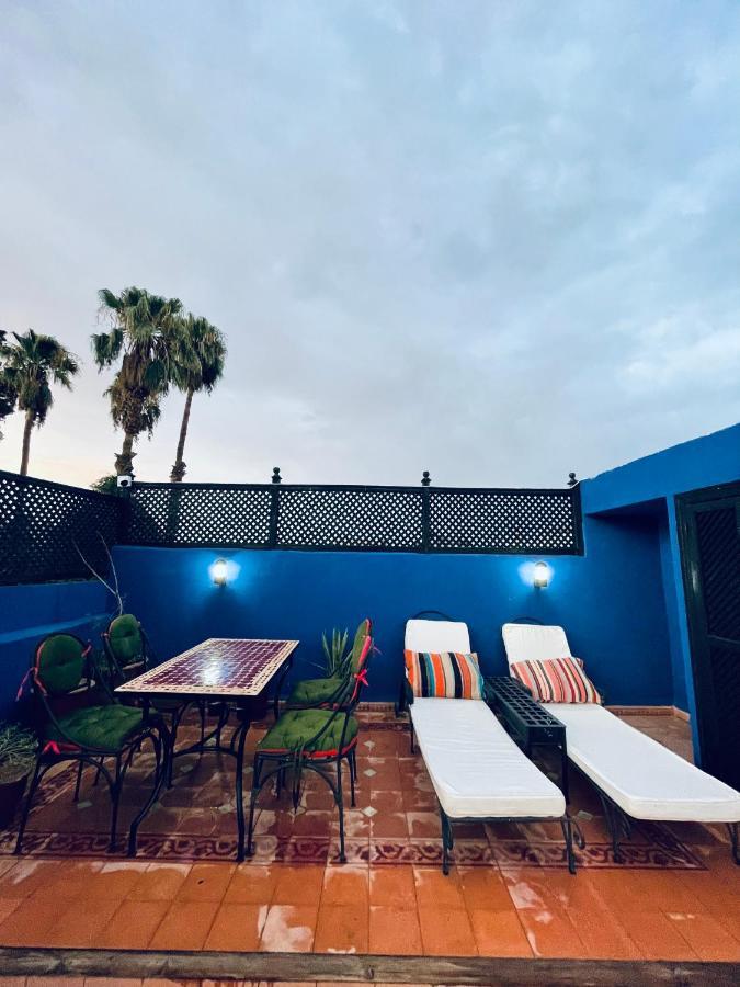 Archduke Private Rooms Marrakesh Extérieur photo