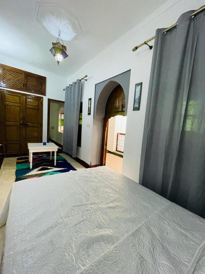 Archduke Private Rooms Marrakesh Extérieur photo