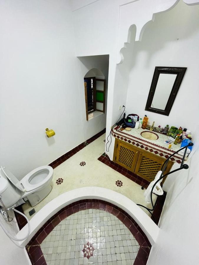 Archduke Private Rooms Marrakesh Extérieur photo