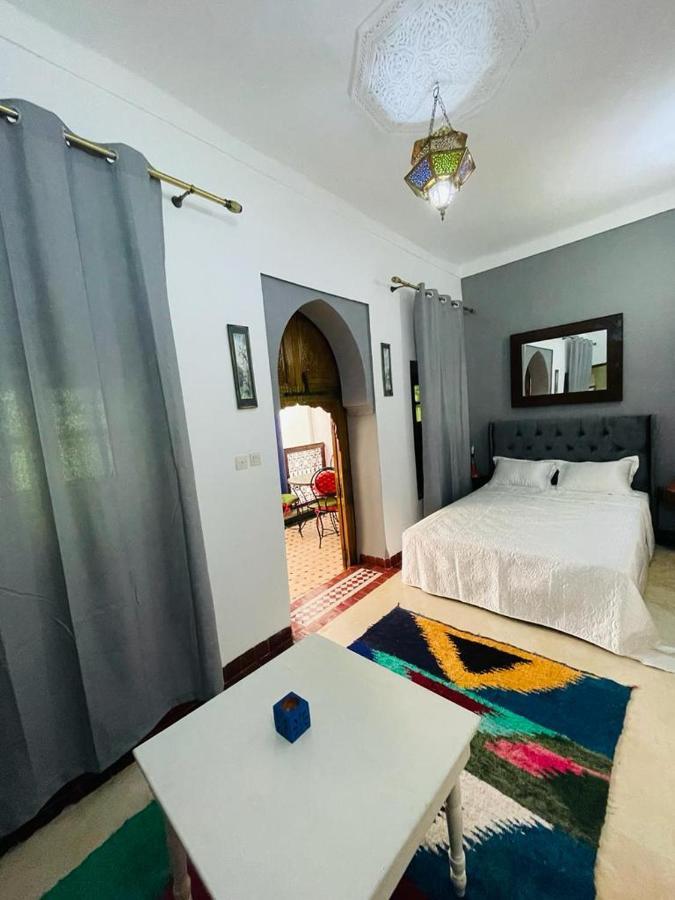 Archduke Private Rooms Marrakesh Extérieur photo