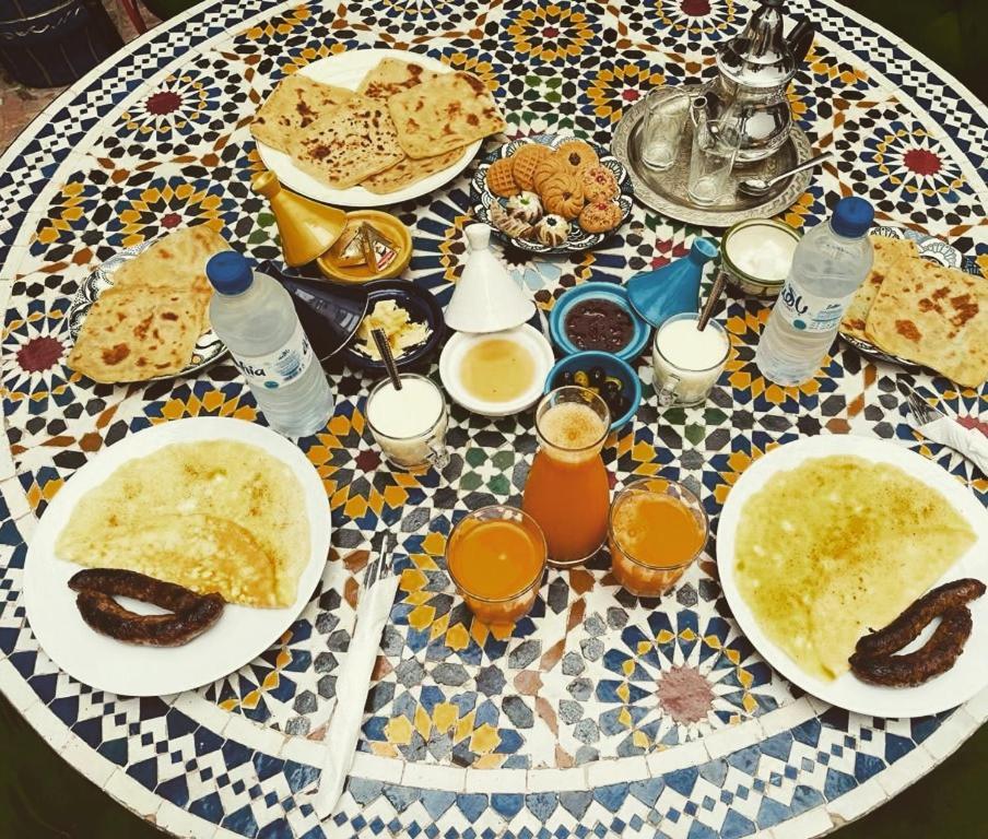 Archduke Private Rooms Marrakesh Extérieur photo