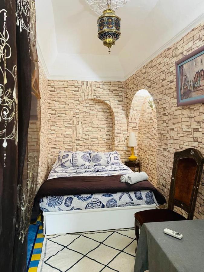Archduke Private Rooms Marrakesh Extérieur photo