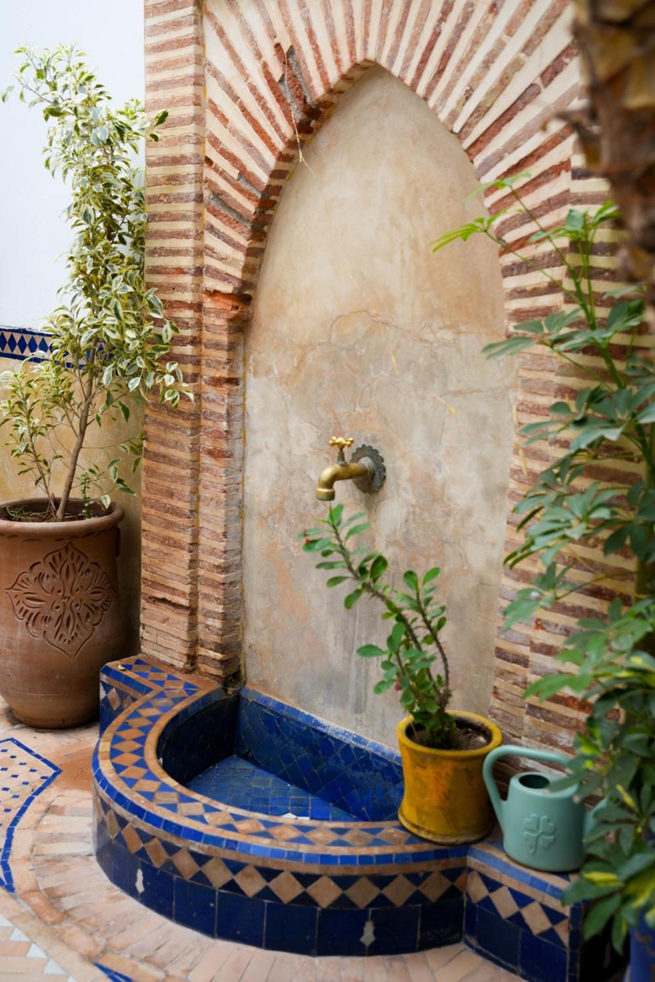 Archduke Private Rooms Marrakesh Extérieur photo