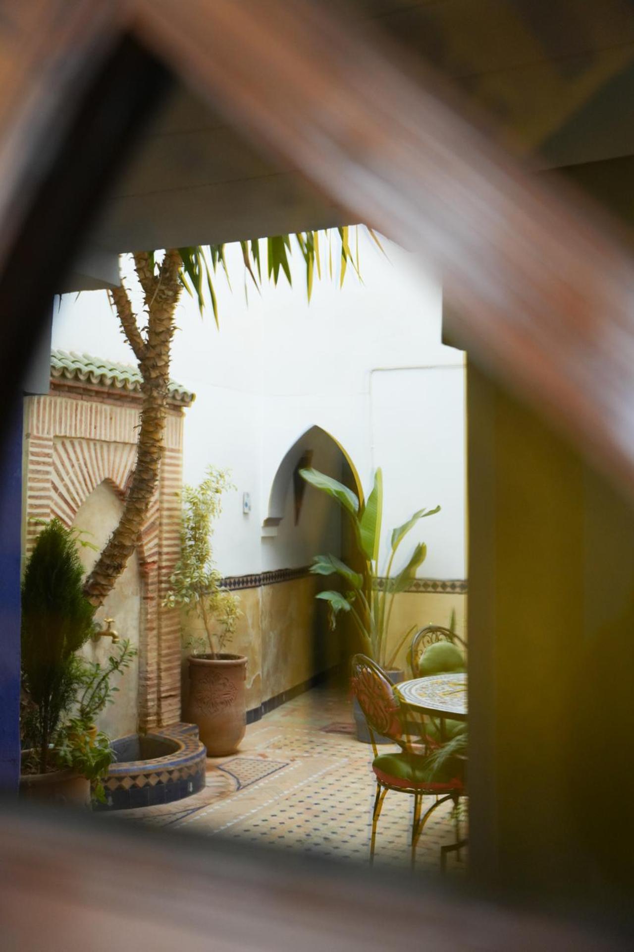 Archduke Private Rooms Marrakesh Extérieur photo