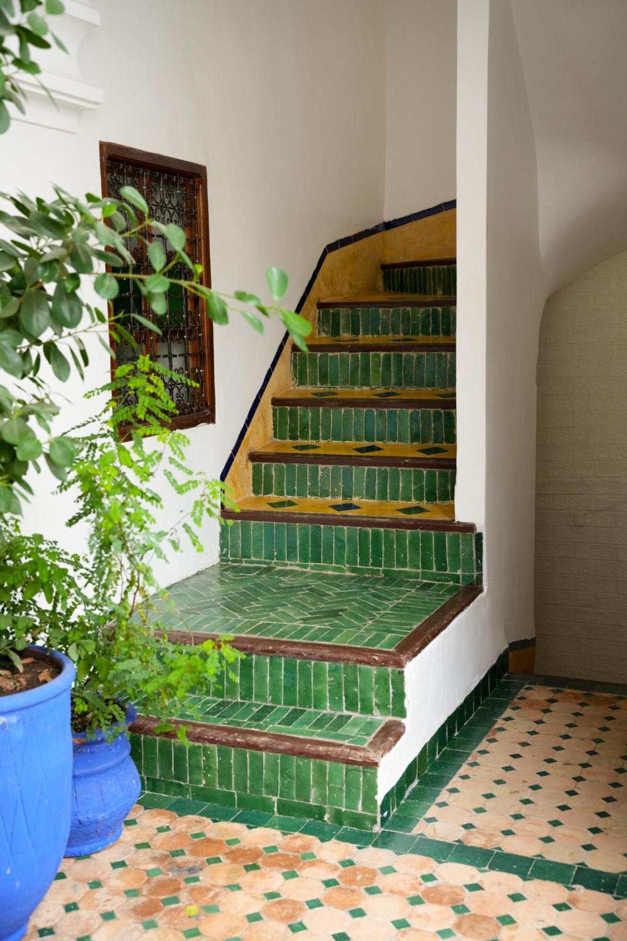 Archduke Private Rooms Marrakesh Extérieur photo