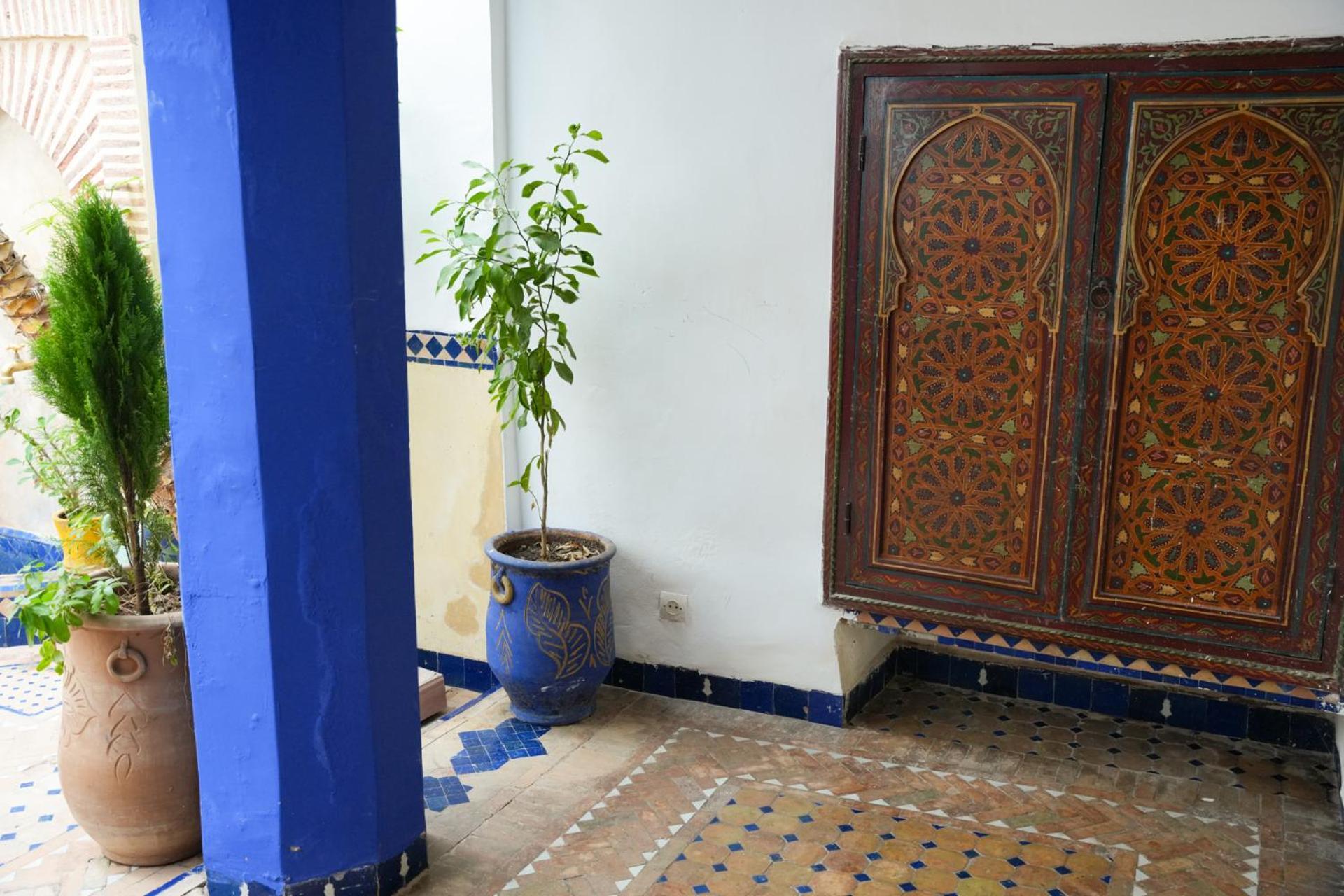 Archduke Private Rooms Marrakesh Extérieur photo
