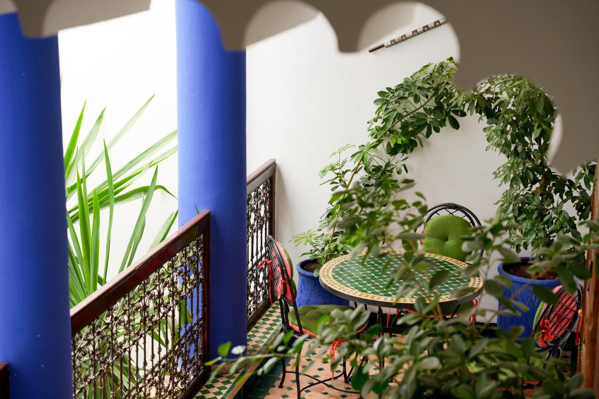 Archduke Private Rooms Marrakesh Extérieur photo
